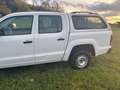Volkswagen Amarok Weiß - thumbnail 2