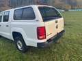Volkswagen Amarok Weiß - thumbnail 4