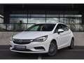 Opel Astra 1.4 Edition*Carplay*Parkeersensoren*CruiseControl Bílá - thumbnail 1