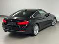 BMW 430 IAS COUPE 252CV INDIVIDUAL !! 45000 KM !! Noir - thumbnail 6
