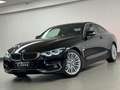 BMW 430 IAS COUPE 252CV INDIVIDUAL !! 45000 KM !! Noir - thumbnail 1