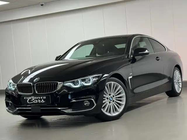 BMW 430 IAS COUPE 252CV INDIVIDUAL !! 45000 KM !!
