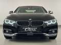 BMW 430 IAS COUPE 252CV INDIVIDUAL !! 45000 KM !! Noir - thumbnail 3