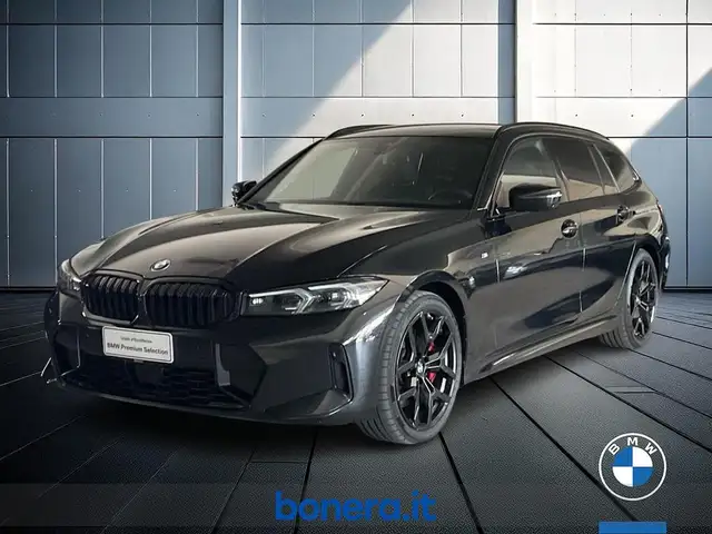BMW 330 d Touring mhev 48V xdrive MSport Pro auto