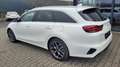 Kia Ceed SW / cee'd SW Sportswagon TOP AT Top*VollLED*Navi*Shzg*Cam*AH... Weiß - thumbnail 6