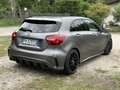 Mercedes-Benz A 220 4Matic 7G-DCT AMG Line Grigio - thumbnail 4