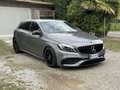 Mercedes-Benz A 220 4Matic 7G-DCT AMG Line Grigio - thumbnail 5