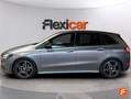 Mercedes-Benz B 180 d Gris - thumbnail 4