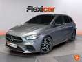 Mercedes-Benz B 180 d Gris - thumbnail 3