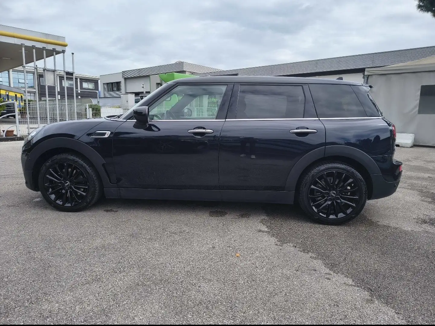MINI Cooper D Clubman 2.0 Sport auto - 2