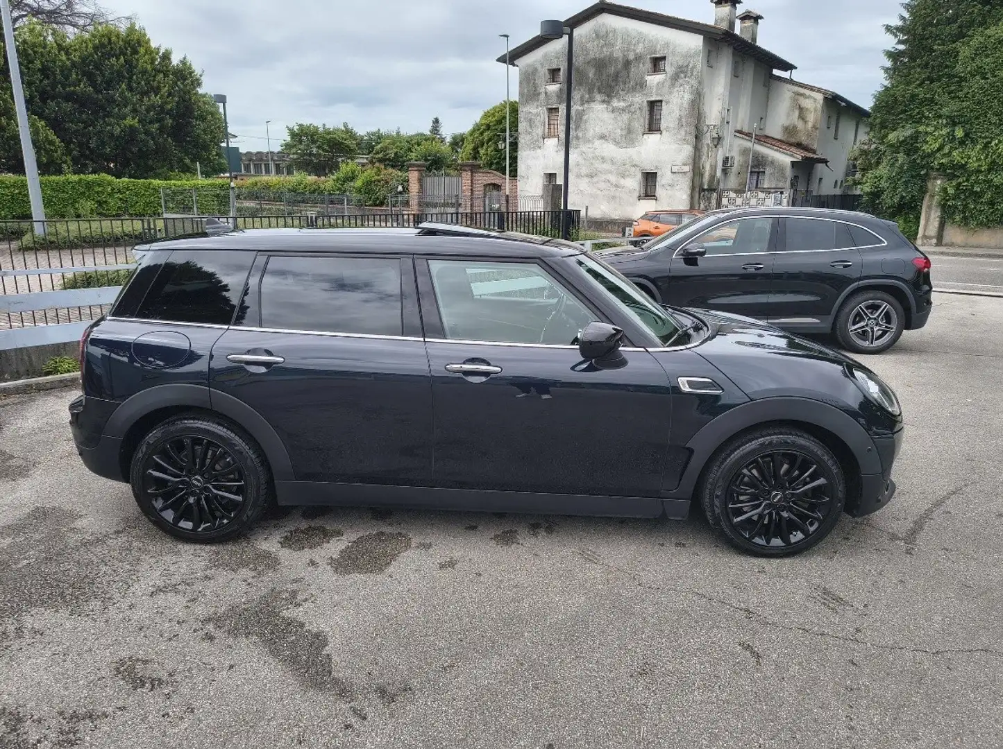MINI Cooper D Clubman 2.0 Sport auto - 1