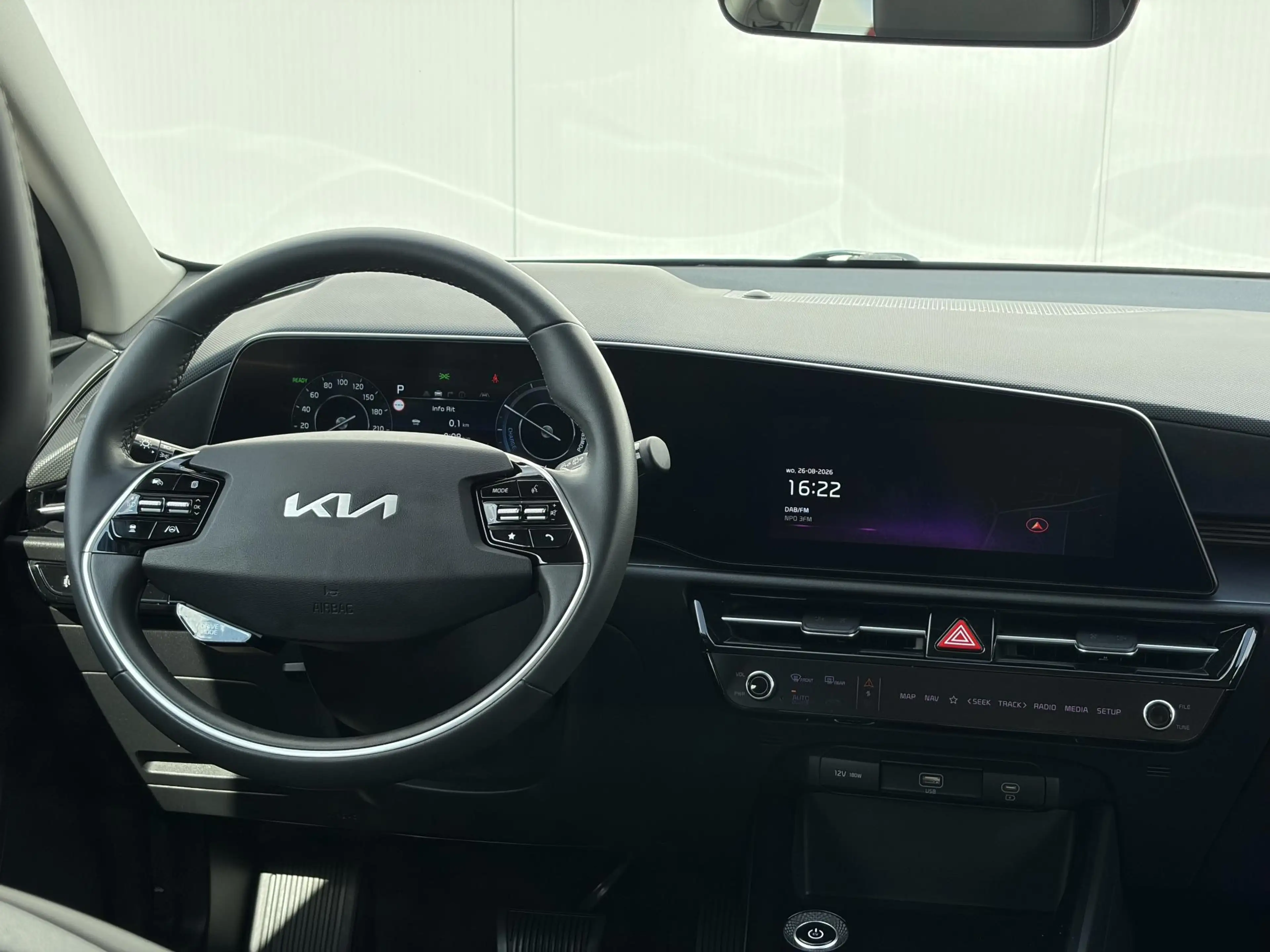 Kia e-Niro EV DynamicLine 64.8 kWh SOH 96.1% | Navigatie | Ca — photo 10
