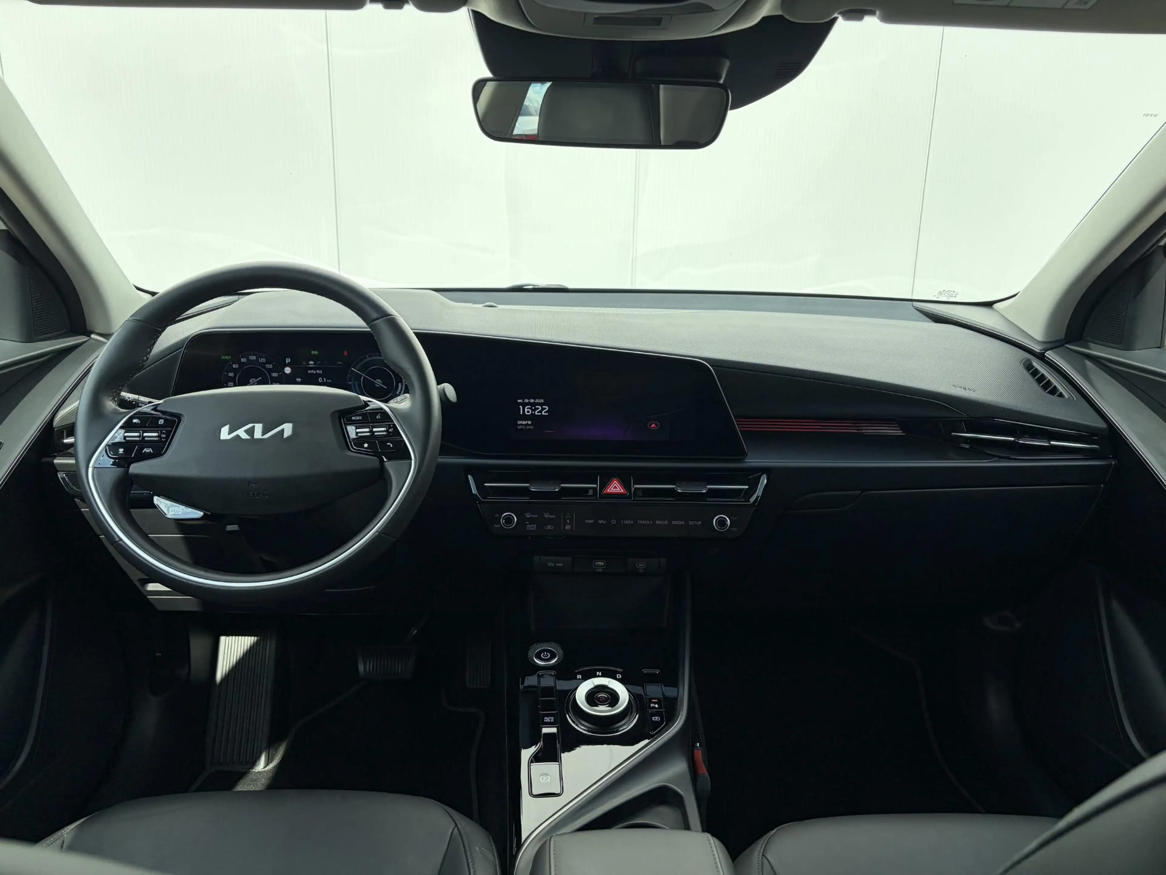 Kia e-Niro EV DynamicLine 64.8 kWh SOH 96.1% | Navigatie | Ca — photo 14
