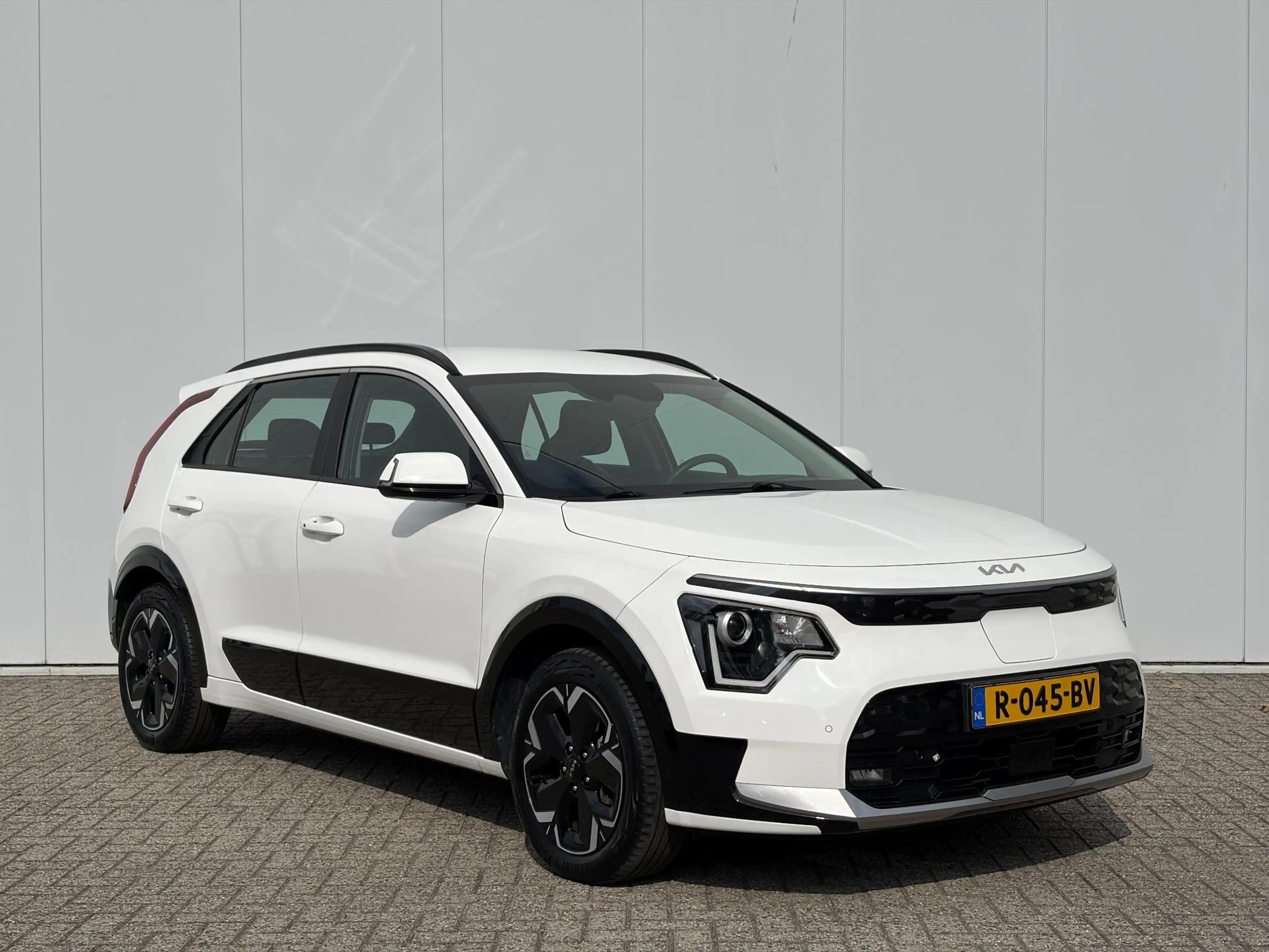 Kia e-Niro EV DynamicLine 64.8 kWh SOH 96.1% | Navigatie | Ca — photo 4