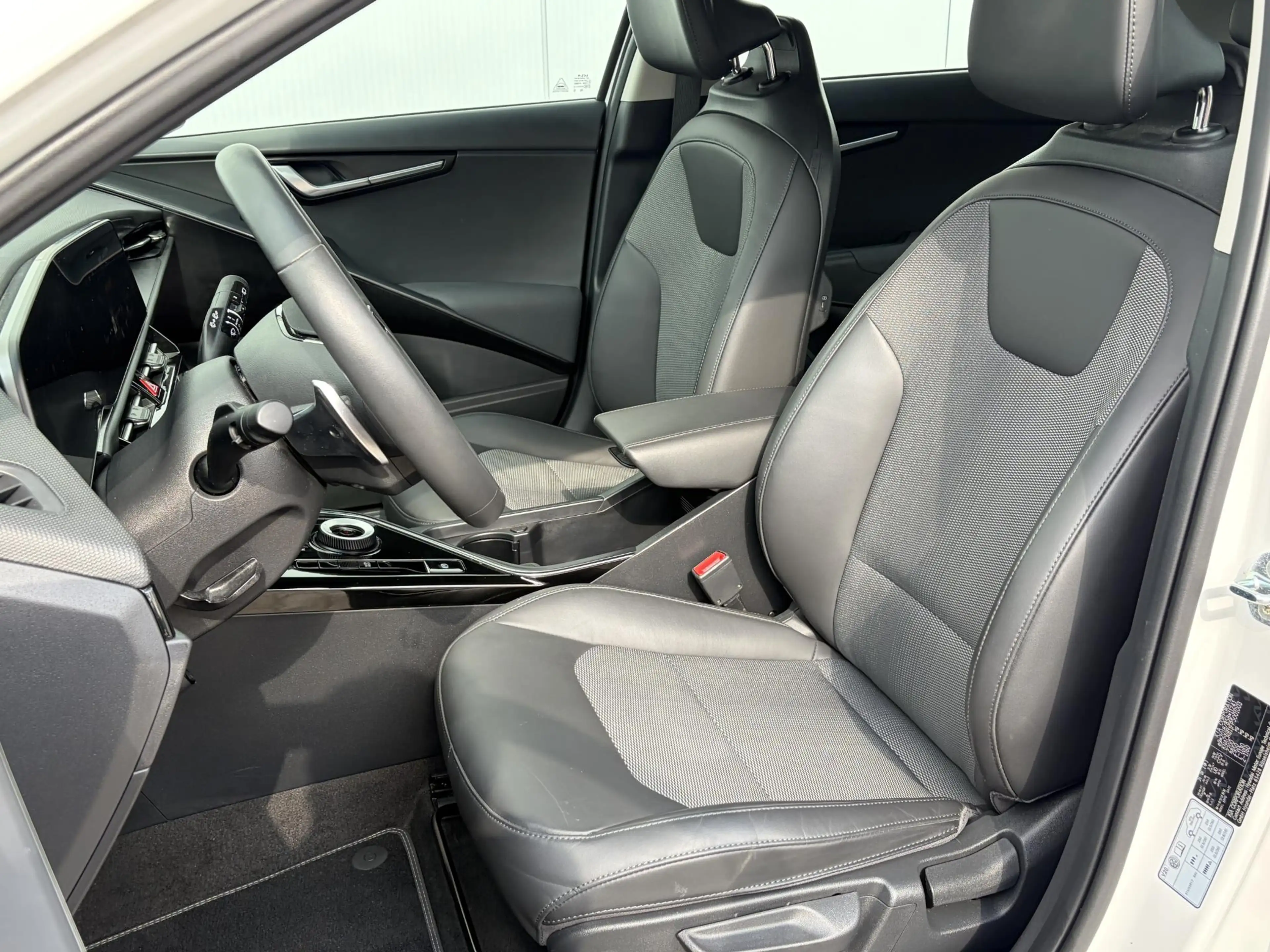 Kia e-Niro EV DynamicLine 64.8 kWh SOH 96.1% | Navigatie | Ca — photo 11