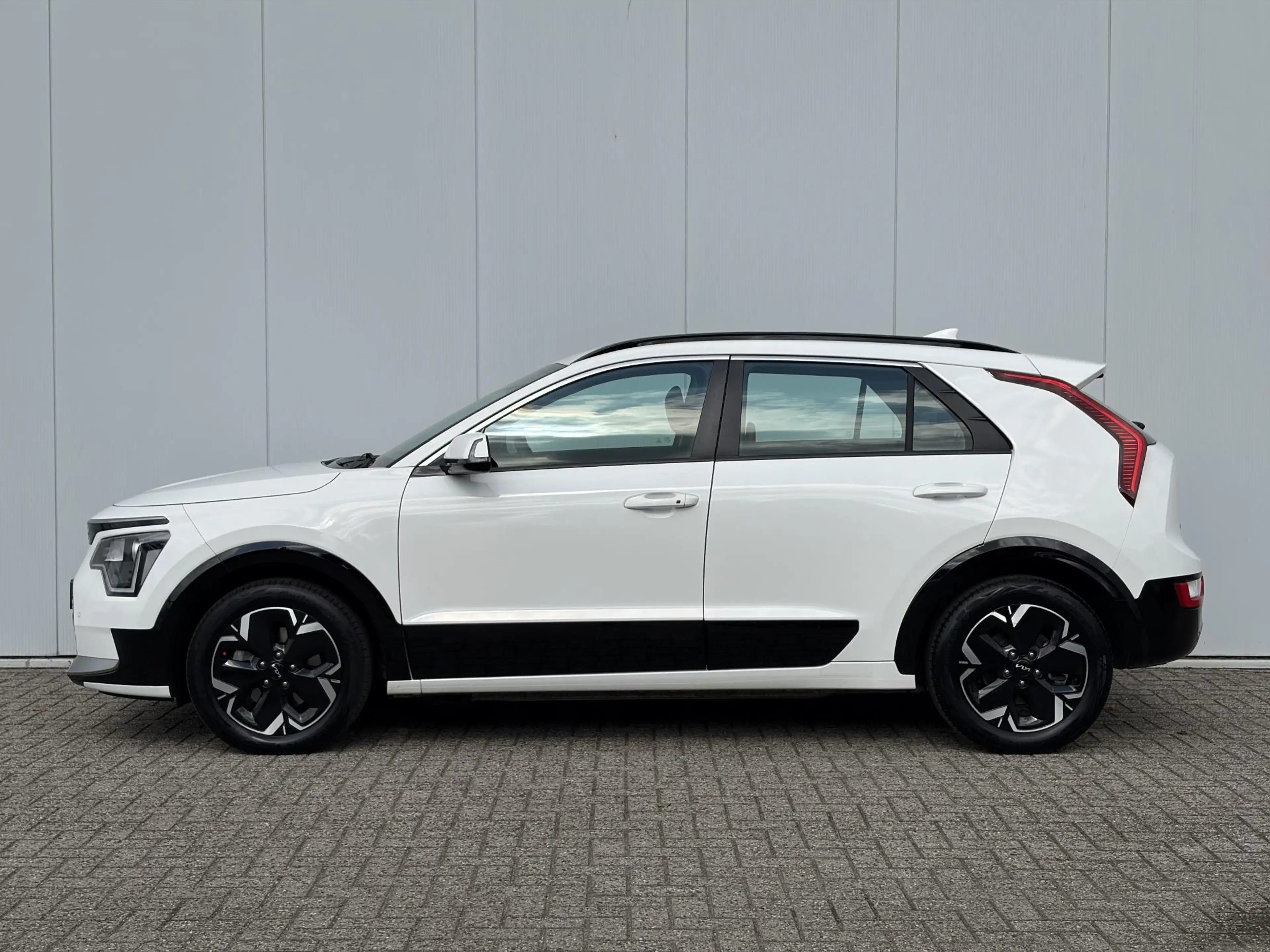 Kia e-Niro EV DynamicLine 64.8 kWh SOH 96.1% | Navigatie | Ca — photo 9
