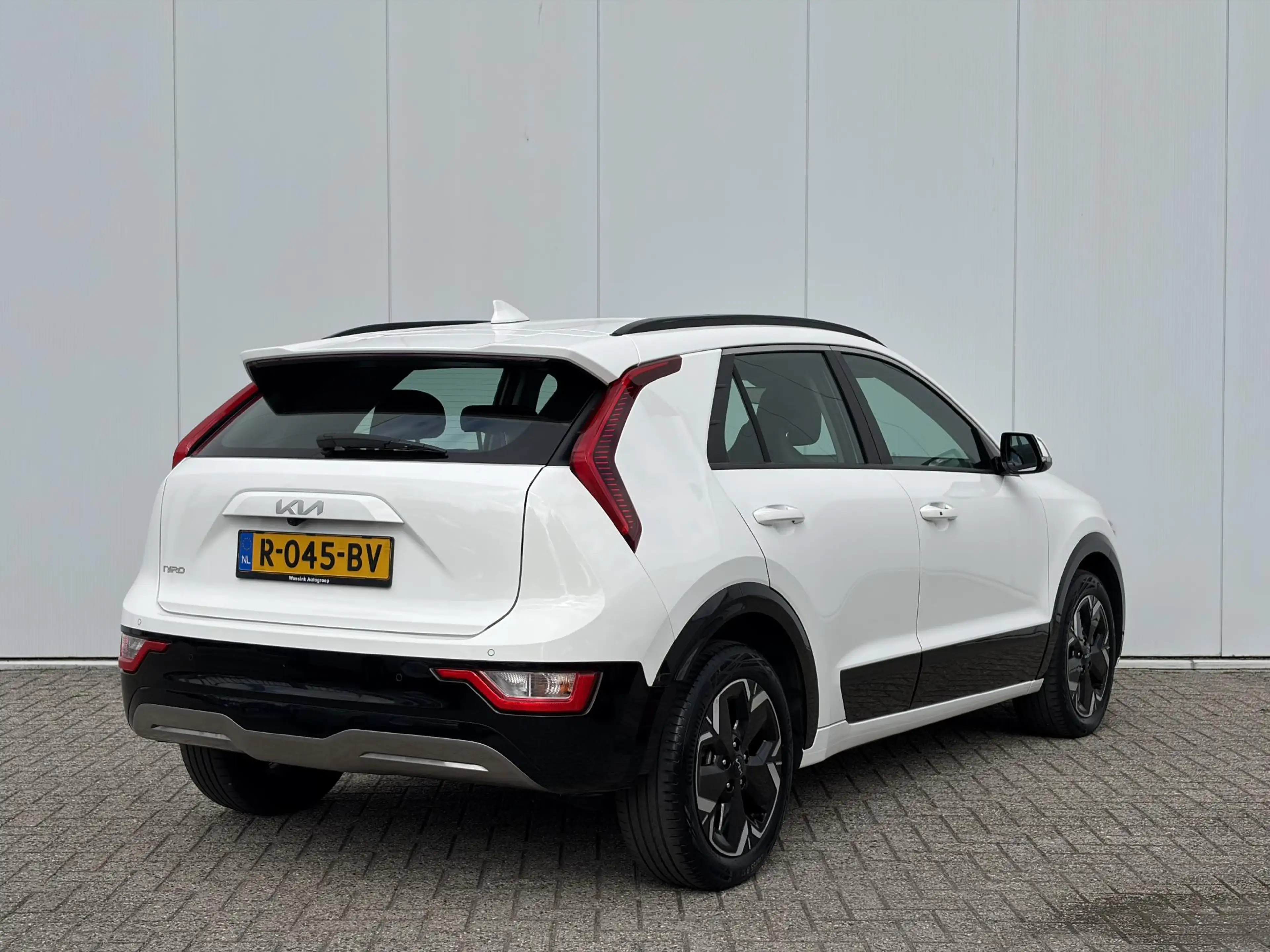 Kia e-Niro EV DynamicLine 64.8 kWh SOH 96.1% | Navigatie | Ca — photo 6