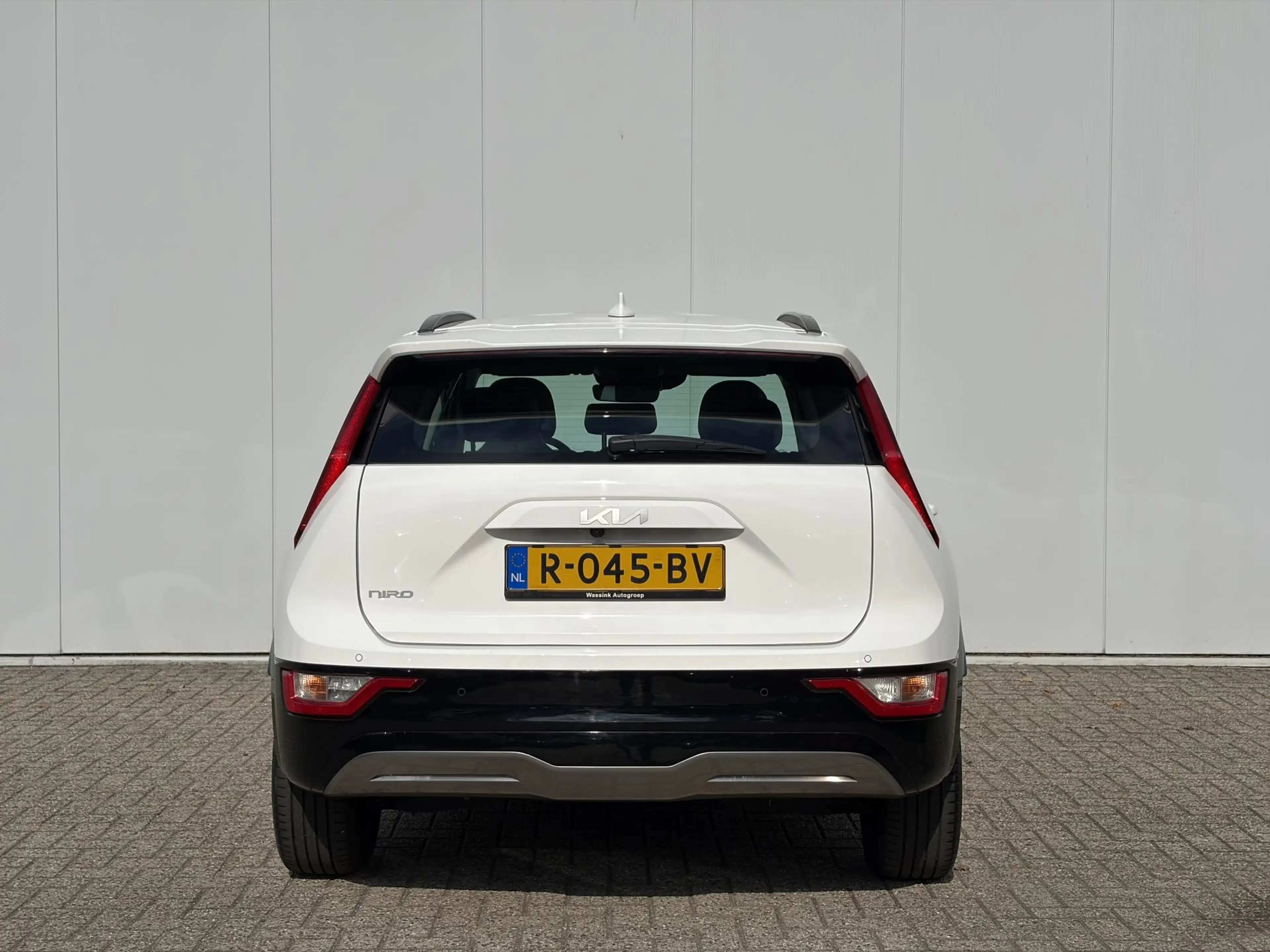 Kia e-Niro EV DynamicLine 64.8 kWh SOH 96.1% | Navigatie | Ca — photo 7