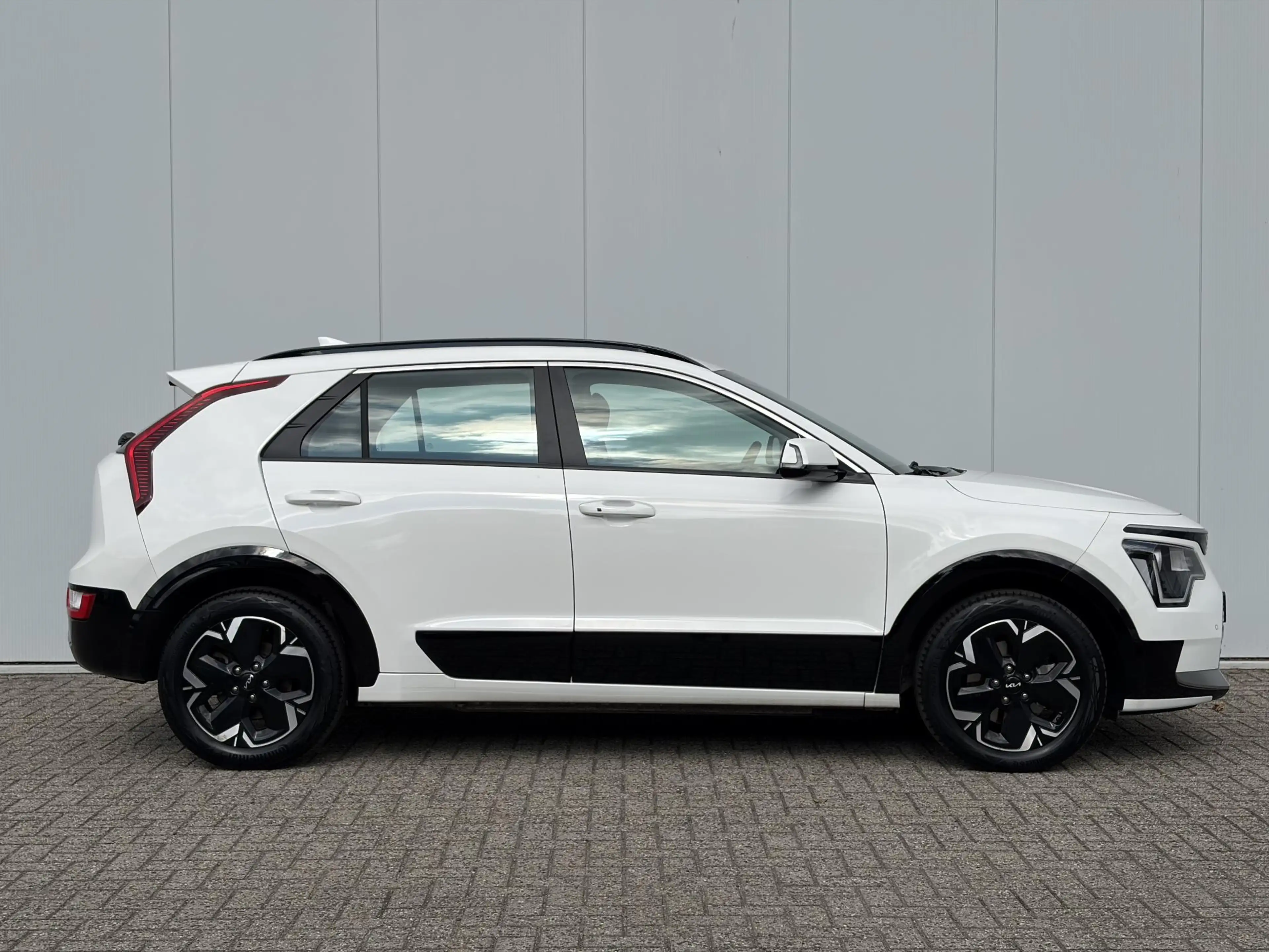 Kia e-Niro EV DynamicLine 64.8 kWh SOH 96.1% | Navigatie | Ca — photo 5