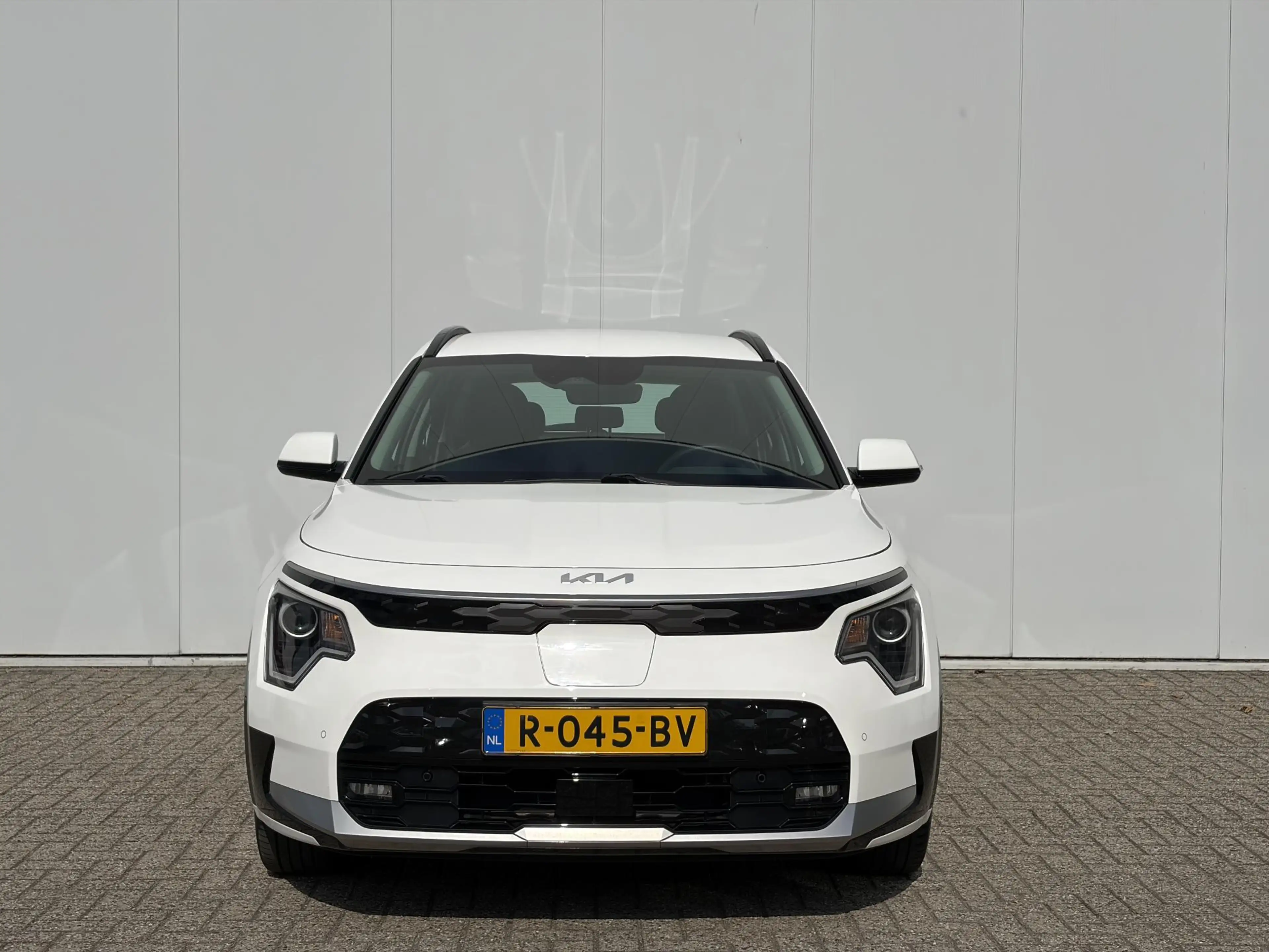 Kia e-Niro EV DynamicLine 64.8 kWh SOH 96.1% | Navigatie | Ca — photo 2