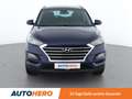 Hyundai TUCSON 1.6 LEVEL 3 2WD Blau - thumbnail 9