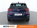 Hyundai TUCSON 1.6 LEVEL 3 2WD Blau - thumbnail 5