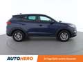 Hyundai TUCSON 1.6 LEVEL 3 2WD Blau - thumbnail 7