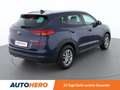 Hyundai TUCSON 1.6 LEVEL 3 2WD Blau - thumbnail 6