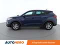 Hyundai TUCSON 1.6 LEVEL 3 2WD Blau - thumbnail 3