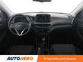 Hyundai TUCSON 1.6 LEVEL 3 2WD Blau - thumbnail 12