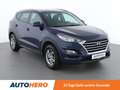 Hyundai TUCSON 1.6 LEVEL 3 2WD Blau - thumbnail 8
