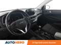 Hyundai TUCSON 1.6 LEVEL 3 2WD Blau - thumbnail 11