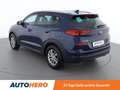 Hyundai TUCSON 1.6 LEVEL 3 2WD Blau - thumbnail 4