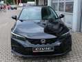 Honda Civic e:HEV Advance Schwarz - thumbnail 2