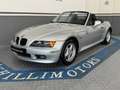 BMW Z3 Z3 1.8 cat Roadster ASI 118cv Argento - thumbnail 6
