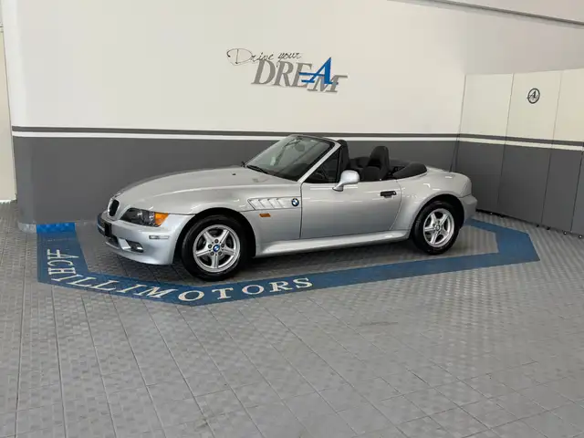 BMW Z3 Z3 1.8 cat Roadster ASI 118cv