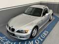 BMW Z3 Z3 1.8 cat Roadster ASI 118cv Argent - thumbnail 17