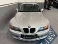 BMW Z3 Z3 1.8 cat Roadster ASI 118cv Argento - thumbnail 4