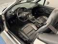 BMW Z3 Z3 1.8 cat Roadster ASI 118cv Argento - thumbnail 10