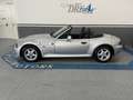 BMW Z3 Z3 1.8 cat Roadster ASI 118cv Argento - thumbnail 7