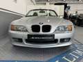BMW Z3 Z3 1.8 cat Roadster ASI 118cv Argento - thumbnail 5