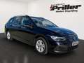 Volkswagen Golf 2.0 TDI VIII Variant Life/NAVI/LED/DAB+/ACC Schwarz - thumbnail 2