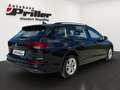 Volkswagen Golf 2.0 TDI VIII Variant Life/NAVI/LED/DAB+/ACC Schwarz - thumbnail 3