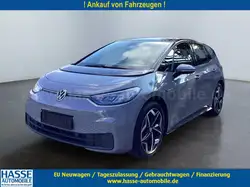 Volkswagen ID.3 Volkswagen ID.3wenig gelaufen Pro Performance