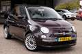 Fiat 500C 0.9 TwinAir Lounge/Cabrio/Airco/Bluetooth/NW.APK/ Mauve - thumbnail 28