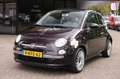 Fiat 500C 0.9 TwinAir Lounge/Cabrio/Airco/Bluetooth/NW.APK/ Mauve - thumbnail 8