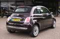 Fiat 500C 0.9 TwinAir Lounge/Cabrio/Airco/Bluetooth/NW.APK/ Mauve - thumbnail 6