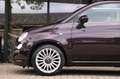 Fiat 500C 0.9 TwinAir Lounge/Cabrio/Airco/Bluetooth/NW.APK/ Mauve - thumbnail 9
