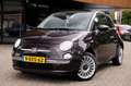 Fiat 500C 0.9 TwinAir Lounge/Cabrio/Airco/Bluetooth/NW.APK/ Mauve - thumbnail 1