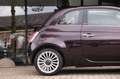Fiat 500C 0.9 TwinAir Lounge/Cabrio/Airco/Bluetooth/NW.APK/ Mauve - thumbnail 10